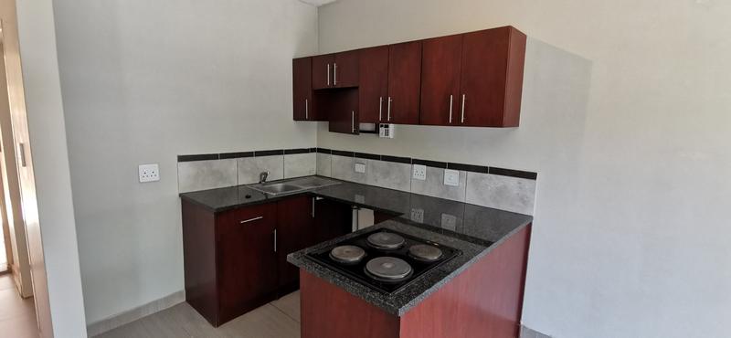 2 Bedroom Property for Sale in Bult West North West